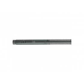 Schoeps CMIT 5U gris - Micro 48V fantôme avec filtre et coupe bas