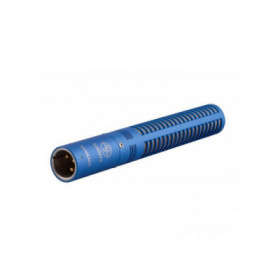 Schoeps MiniCMIT - Alimentation fantôme de 12 et 48V bleu