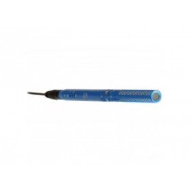 Schoeps SuperCMIT 2U vendu seul - Micro canon numerique bleu