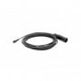 Schoeps K 5 LU - Cable adaptateur de sortie Lemo vers XLR-3M