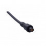 Schoeps K 5 LU - Cable adaptateur de sortie Lemo vers XLR-3M