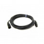 Schoeps KS 10 U - Cable prolongateur stereo XLR-5F vers XLR-5M  L10M