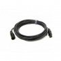 Schoeps KS 10 U - Cable prolongateur stereo XLR-5F vers XLR-5M  L10M