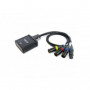 Schoeps MINI-DA42 - Boitier d alimentation et convertisseur DA