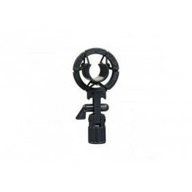 Schoeps A 20 - Suspension elastiques souples articulee