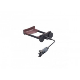 Schoeps VA 2 - Support violon et alto pour CCM4 /CCM 4V ou MK4/MK 4V