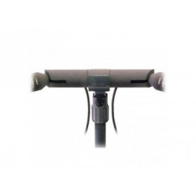 Schoeps STC 4g - Barrette pour prise de son ORTF