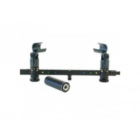 Schoeps UMS 20 - Barrette universelle stereo pour montage