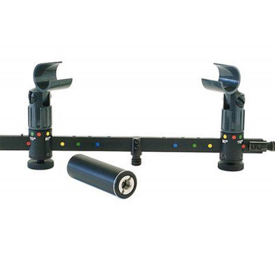 Schoeps UMS 20 - Barrette universelle stereo pour montage