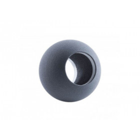 Schoeps KA 40 - Sphere de diffraction enfichable de 40 mm de diam