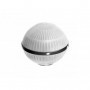 Schoeps W 20 - Cage anti-vent tendue d'un tissu nylon en 2 moities
