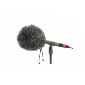 Schoeps W 20 R1 - Composee de W 20 R et fourrure (R1)