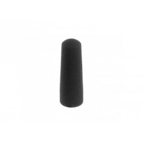 Schoeps W 140 Black - Bonnette mousse pour microphone Canon noire