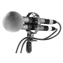Schoeps WMS - Bonnette anti-pop et anti-vent pour systeme MS