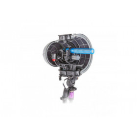 Schoeps Double M/S Set Cyclone - Comprend (2) CCM 4 Lg (1) CCM 8 Lg