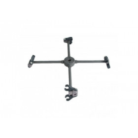 Schoeps CB ORTF-3D - Croix microphonique pour ORTF-3D