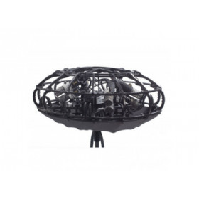 Schoeps ORTF 3-D Outdoor Set - version a poser
