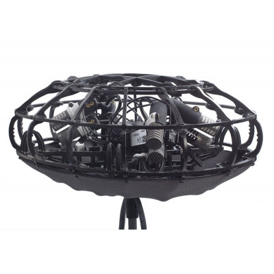Schoeps ORTF 3-D Outdoor Set - version a poser
