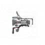 Shape Baseplate, plaque supérieure et poignée quick handle pour FX6