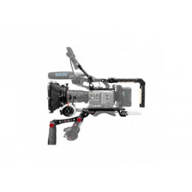 Shape FX6KIT Sony FX6 Baseplate, Handle, VF, Matte Box, Follow Focus