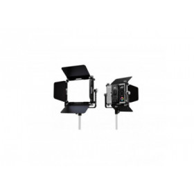 Pilotcine - ARX50P Atomcube RX50 Lampe video de poche edition premium