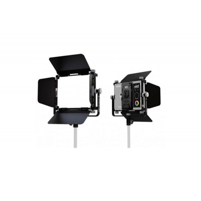 Pilotcine - ARX50P Atomcube RX50 Lampe video de poche edition premium