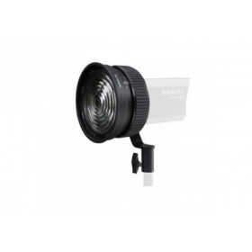 Nanlite FL11 Lentille Fresnel pour Forza 60