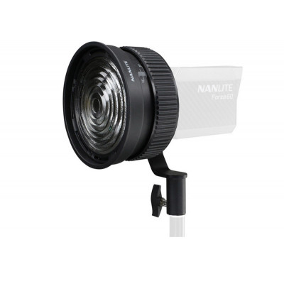 Nanlite FL11 Lentille Fresnel pour Forza 60