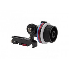 PRL Complete Directors Follow Focus Kit