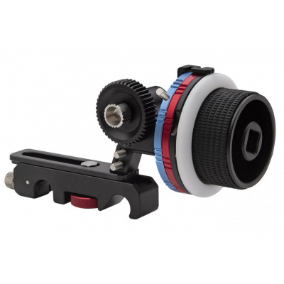 PRL Complete Directors Follow Focus Kit