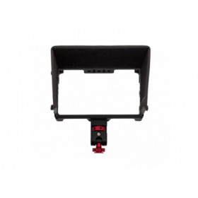 PRL Directors Cage for TVLogic F-5A & VFM-055A