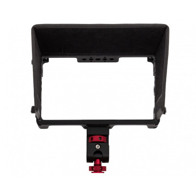 PRL Directors Cage for TVLogic F-5A & VFM-055A