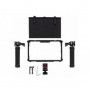 PRL Directors Cage for TVLogic F-7H & F-7H Mark II