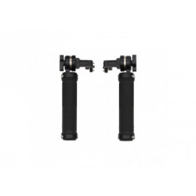 PRL Perfect Grip Handles with ARRI Style Rosettes (set of 2)