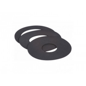 Vocas Separate rubber donut set for flexible donut adapter ring 114mm