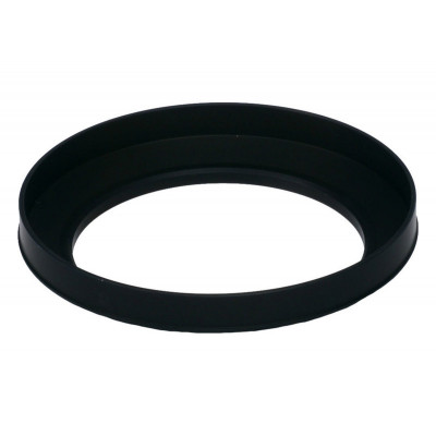 Vocas 114 mm to M72 Threaded step down ring