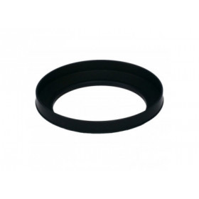 Vocas 114 mm to M82 Threaded step down ring