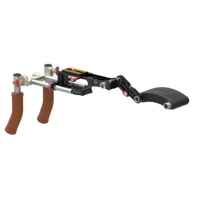 Vocas Flexible camera rig FCR-15 Basic kit
