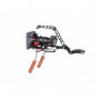 Vocas Flexible camera rig FCR-15 Advanced kit