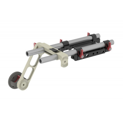 Vocas Alisters ENG kit for Sony PXW-FX9