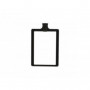 Vocas Aluminum filter frame 4" x 6" for MB-2XX and MB-3XX
