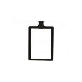 Vocas Aluminum filter frame 4" x 6" for MB-2XX and MB-3XX