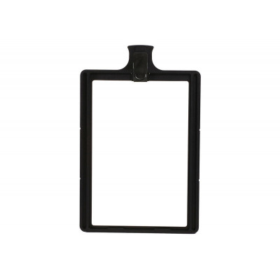 Vocas Aluminum filter frame 4" x 6" for MB-2XX and MB-3XX