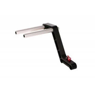 Vocas 15 mm Offset bracket for shoulder support high