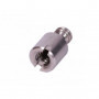 Vocas 1/4" Extender screw for Z-finder Gorilla base plate