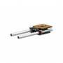 Vocas Pro rail support 15 mm Type P