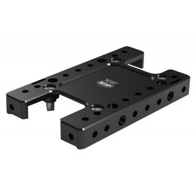 Vocas H-cheese plate for Sony PXW-FS7 / FS7 II / FX9