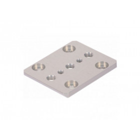 Vocas Flat base plate for USBP-15F