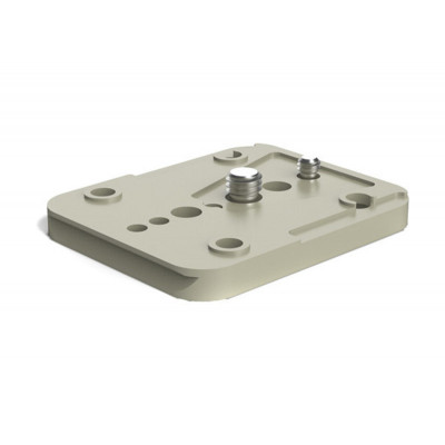 Vocas Flat base plate for USBP-15 MKII