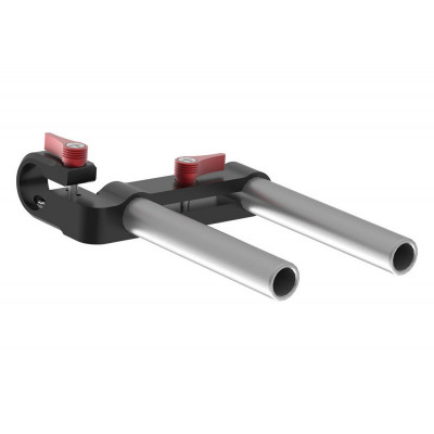 Vocas FCR-15 rear rails bracket